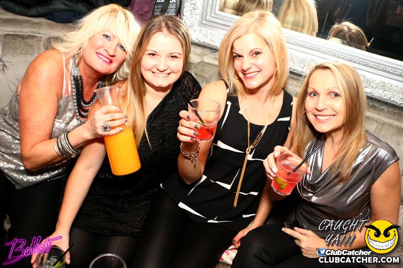 Ballet lounge photo 113 - January 9th, 2016