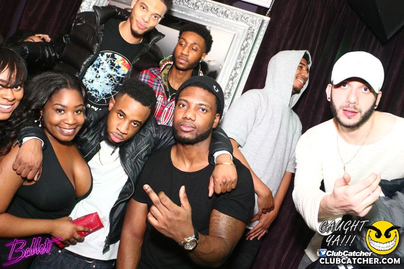 Ballet lounge photo 114 - January 9th, 2016