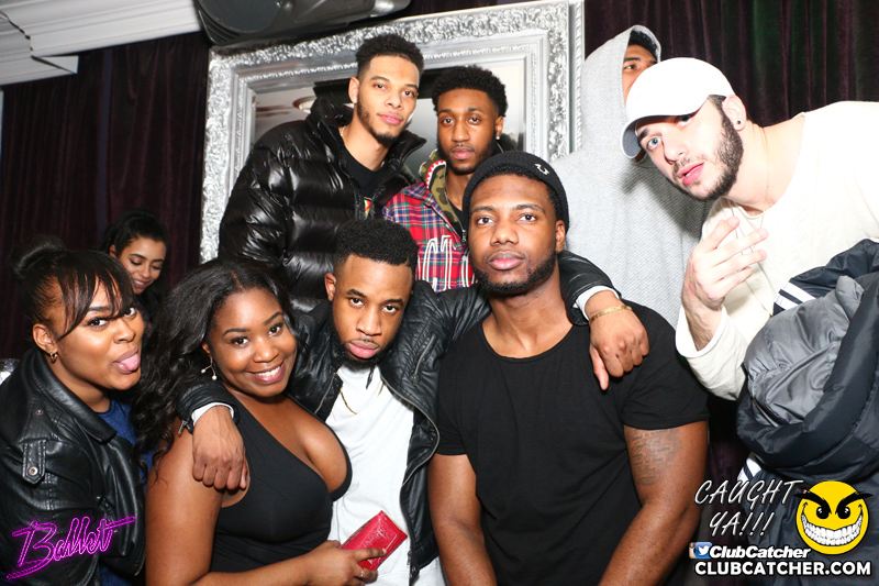 Ballet lounge photo 116 - January 9th, 2016