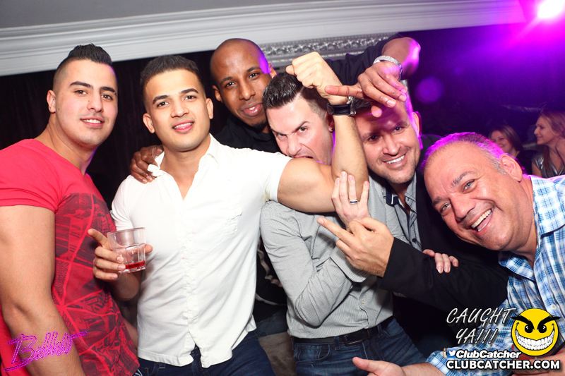 Ballet lounge photo 117 - January 9th, 2016