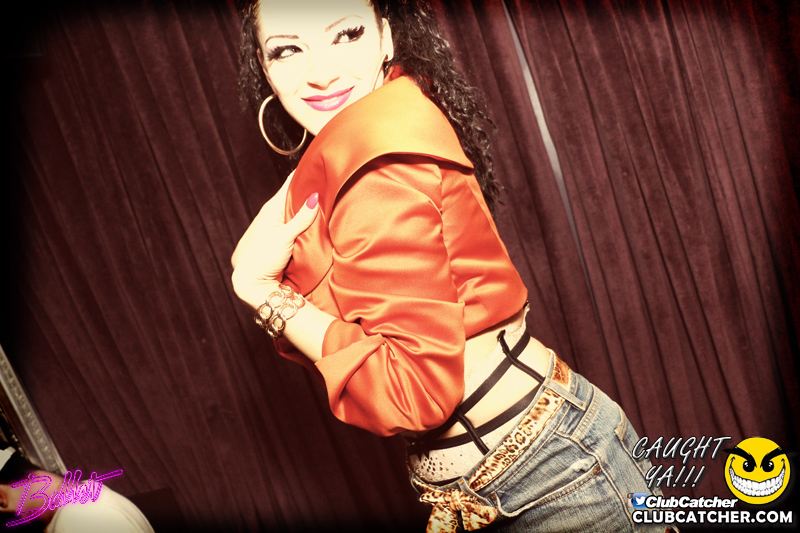 Ballet lounge photo 118 - January 9th, 2016