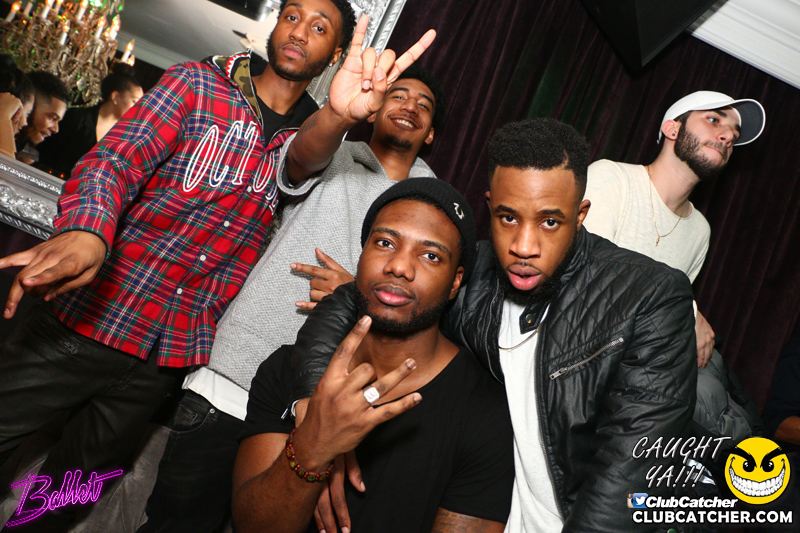 Ballet lounge photo 120 - January 9th, 2016