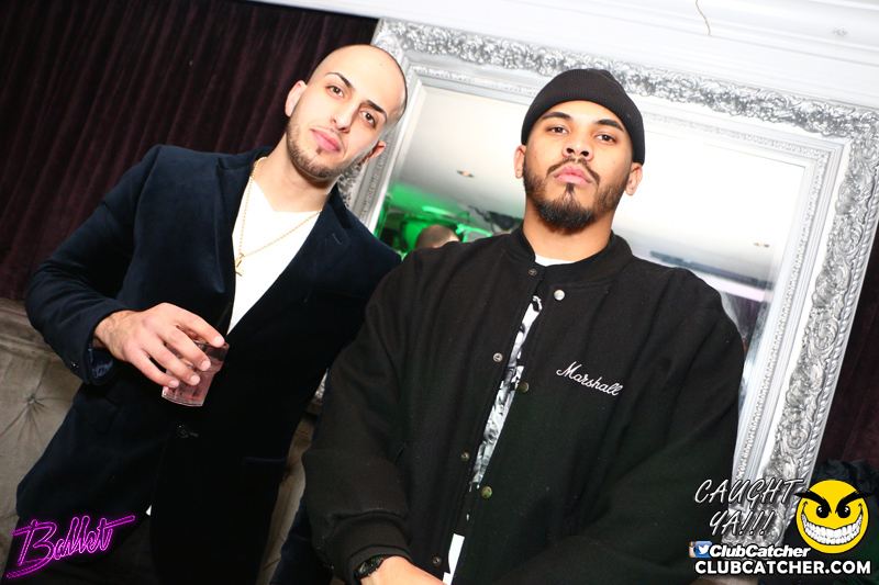 Ballet lounge photo 13 - January 9th, 2016