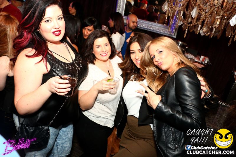 Ballet lounge photo 121 - January 9th, 2016