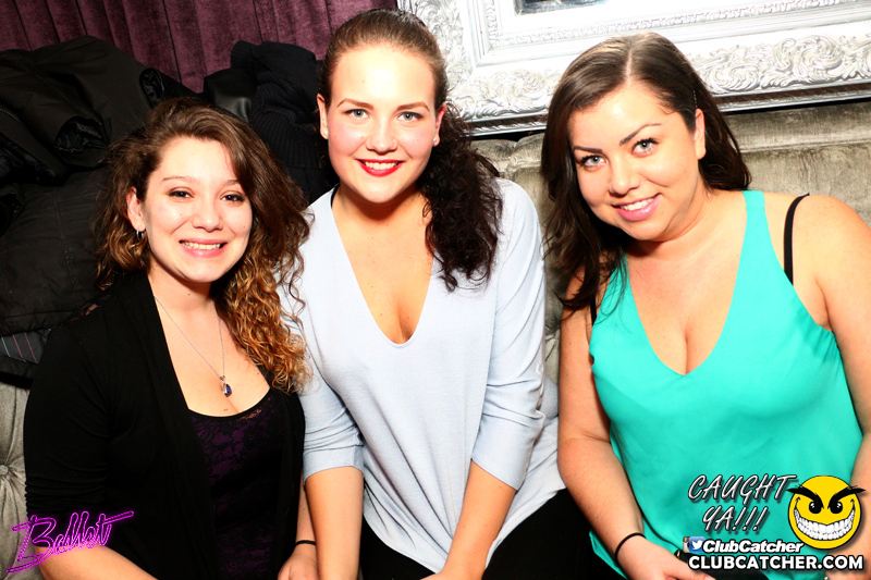 Ballet lounge photo 122 - January 9th, 2016