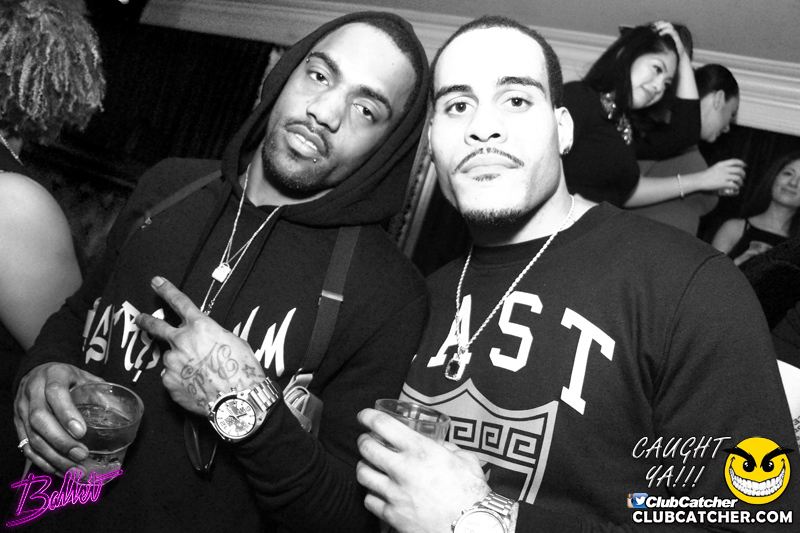 Ballet lounge photo 123 - January 9th, 2016