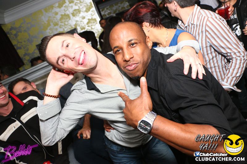 Ballet lounge photo 124 - January 9th, 2016