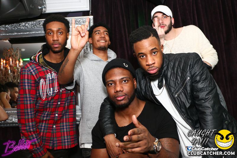 Ballet lounge photo 127 - January 9th, 2016