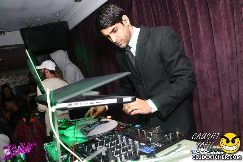 Ballet lounge photo 128 - January 9th, 2016