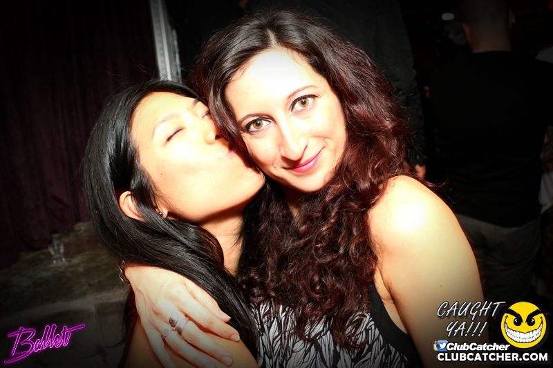 Ballet lounge photo 130 - January 9th, 2016