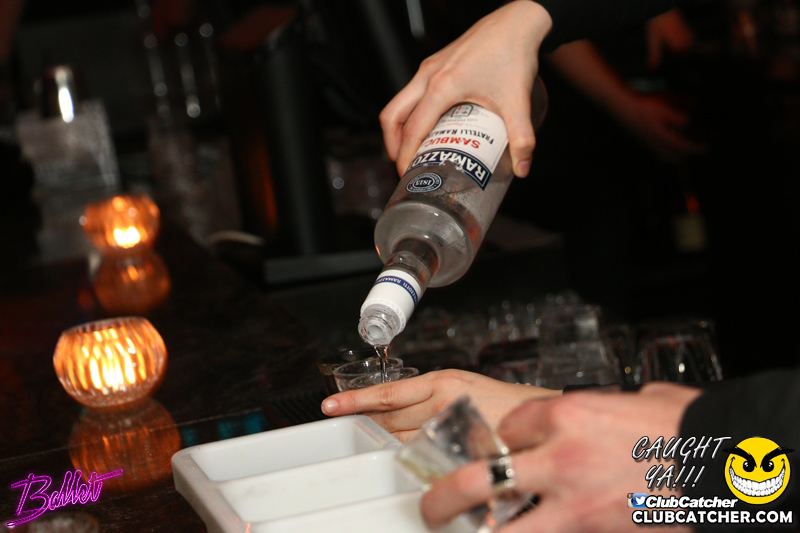 Ballet lounge photo 14 - January 9th, 2016