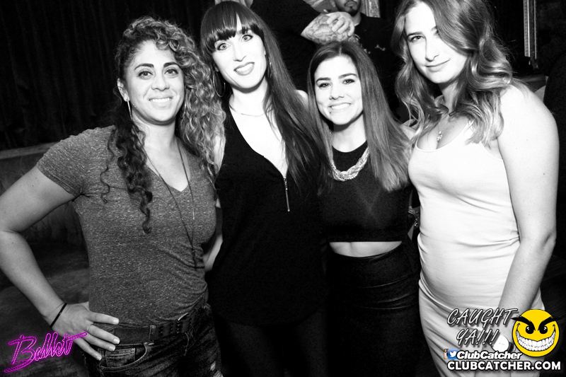 Ballet lounge photo 131 - January 9th, 2016