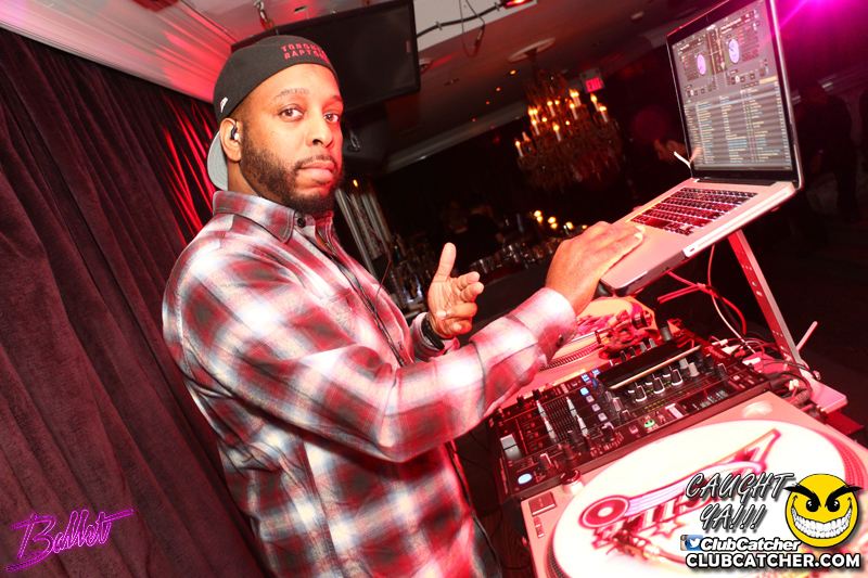 Ballet lounge photo 132 - January 9th, 2016