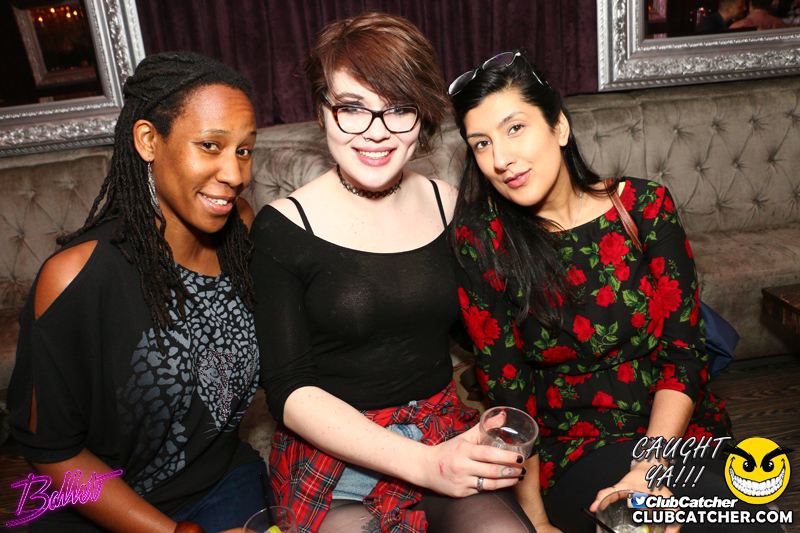 Ballet lounge photo 133 - January 9th, 2016