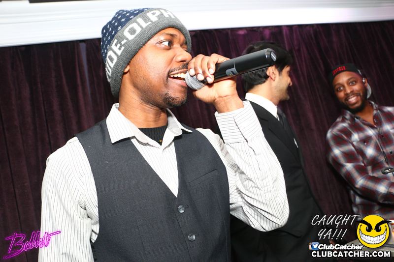 Ballet lounge photo 135 - January 9th, 2016