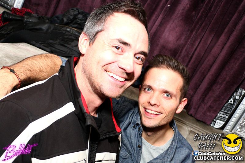 Ballet lounge photo 136 - January 9th, 2016