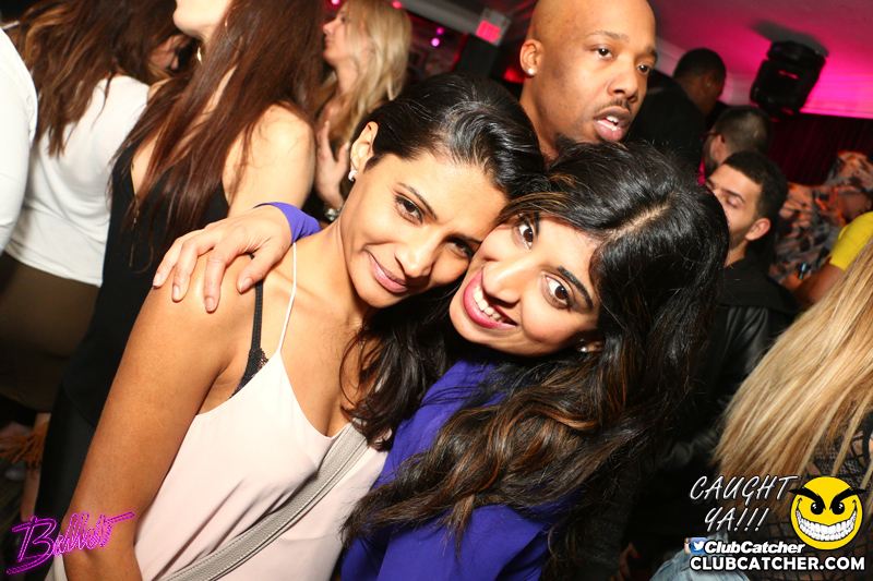 Ballet lounge photo 137 - January 9th, 2016