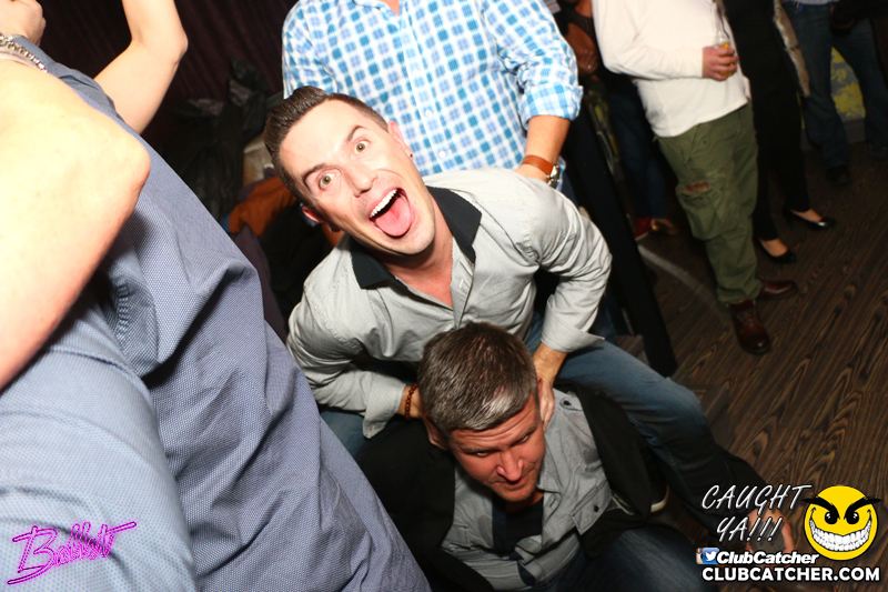 Ballet lounge photo 138 - January 9th, 2016