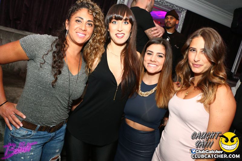 Ballet lounge photo 139 - January 9th, 2016