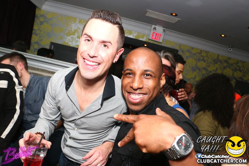 Ballet lounge photo 141 - January 9th, 2016