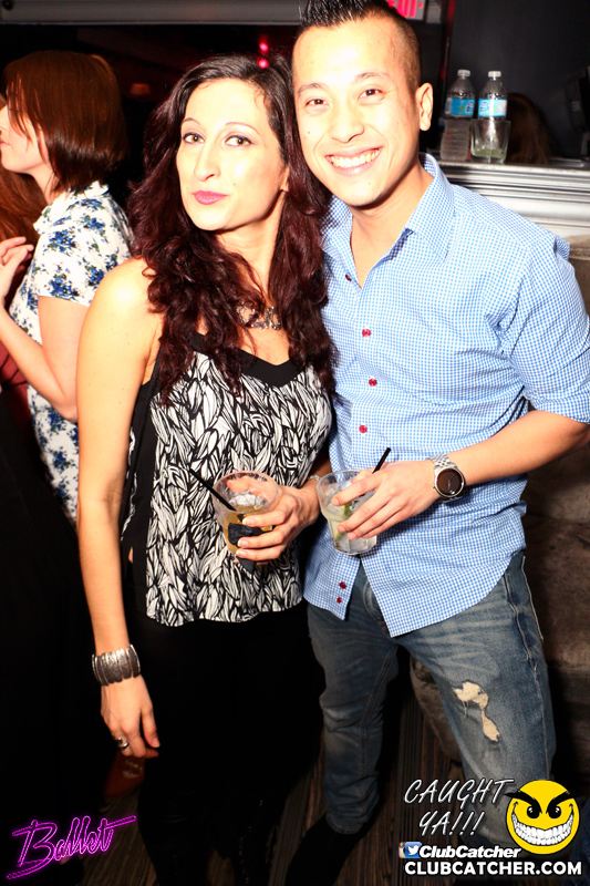 Ballet lounge photo 145 - January 9th, 2016