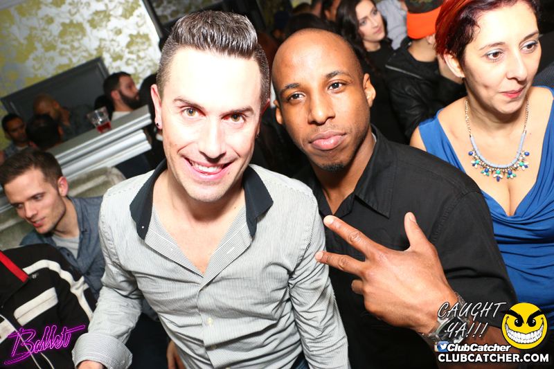 Ballet lounge photo 146 - January 9th, 2016