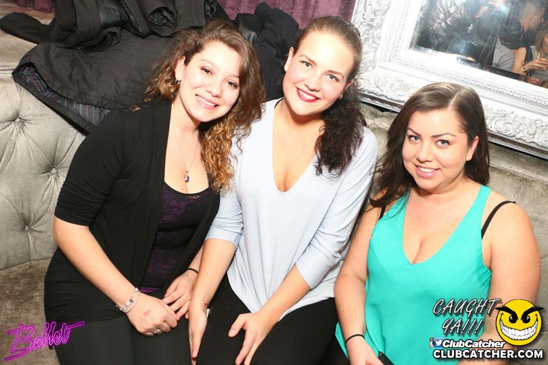 Ballet lounge photo 148 - January 9th, 2016