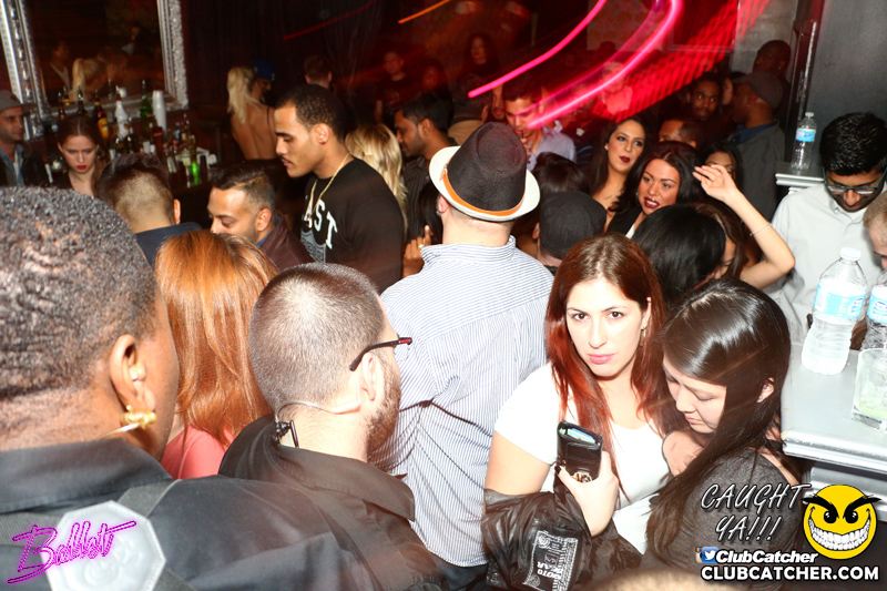 Ballet lounge photo 150 - January 9th, 2016