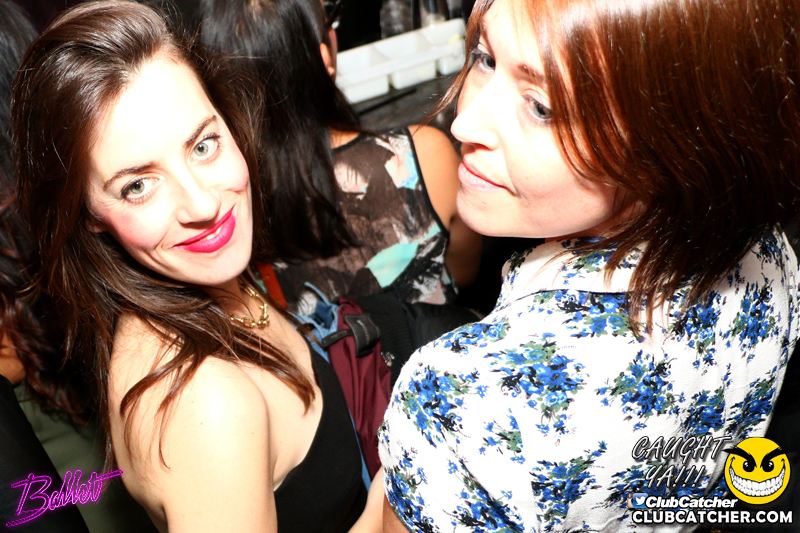 Ballet lounge photo 151 - January 9th, 2016