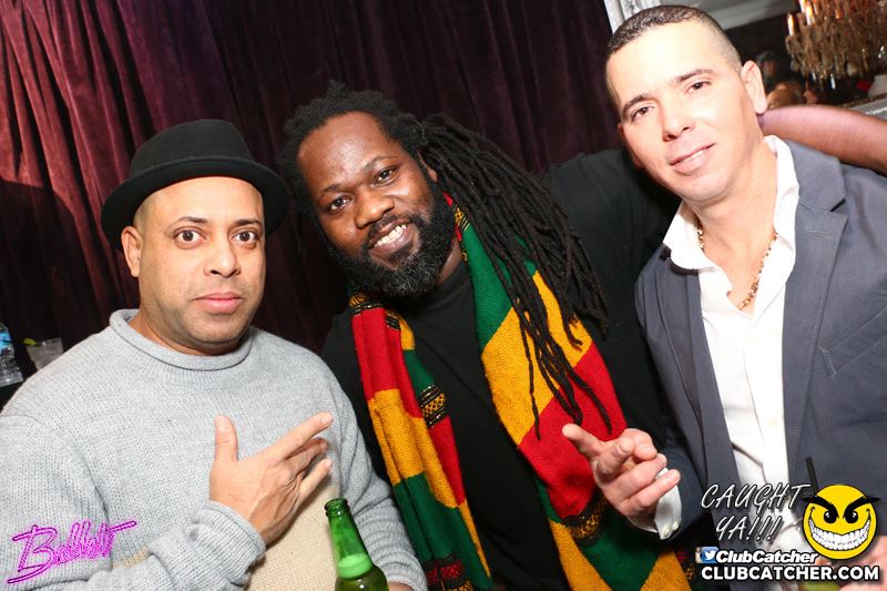 Ballet lounge photo 152 - January 9th, 2016