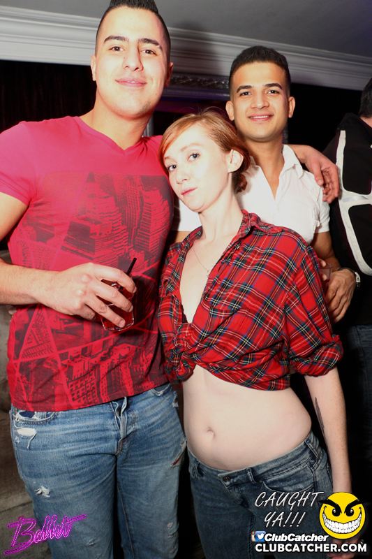 Ballet lounge photo 153 - January 9th, 2016