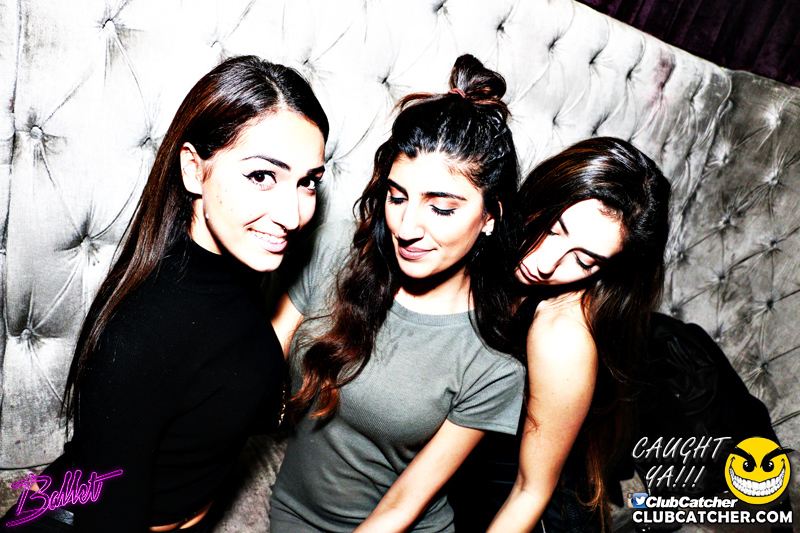 Ballet lounge photo 154 - January 9th, 2016