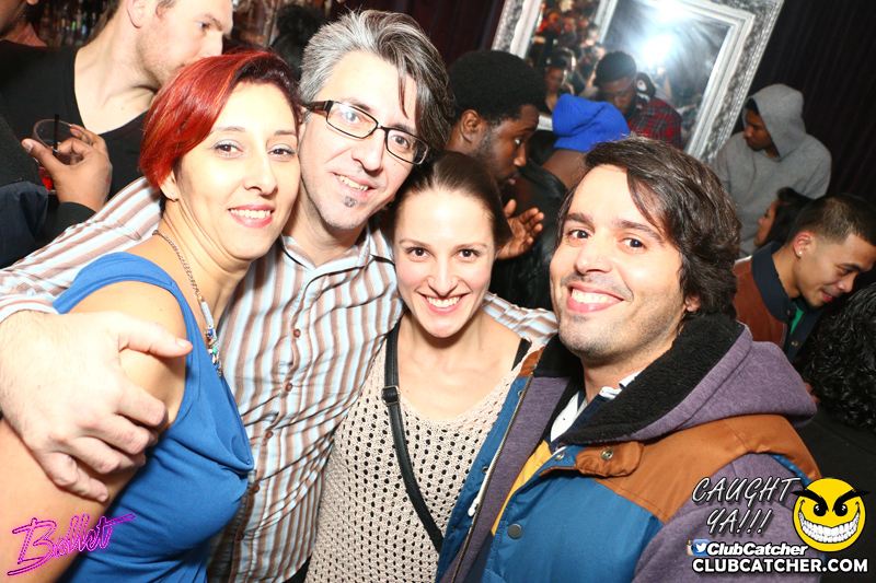 Ballet lounge photo 157 - January 9th, 2016