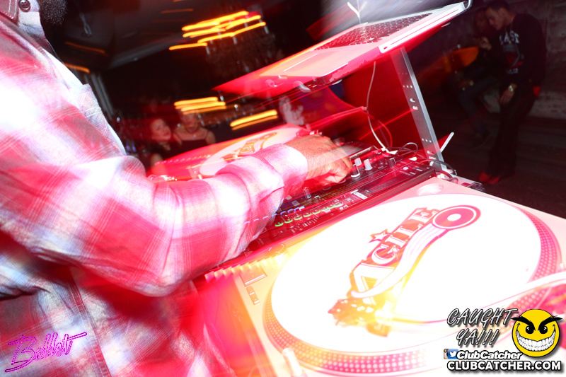 Ballet lounge photo 159 - January 9th, 2016