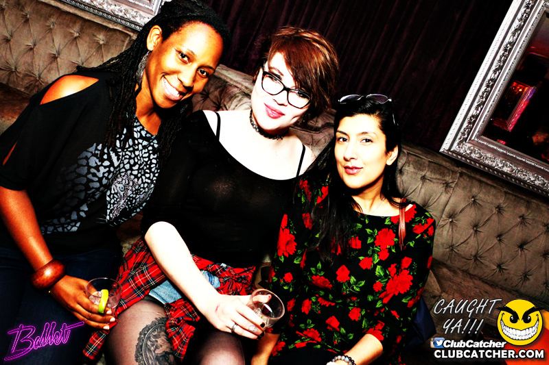 Ballet lounge photo 161 - January 9th, 2016