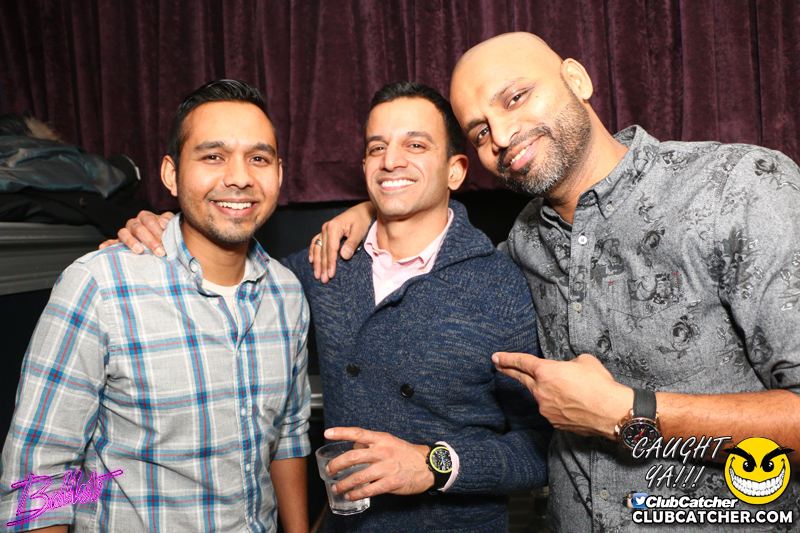 Ballet lounge photo 162 - January 9th, 2016