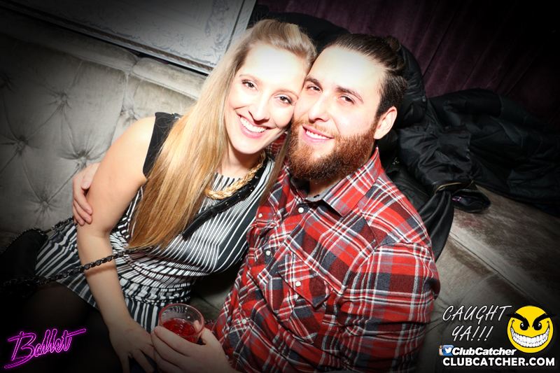 Ballet lounge photo 163 - January 9th, 2016