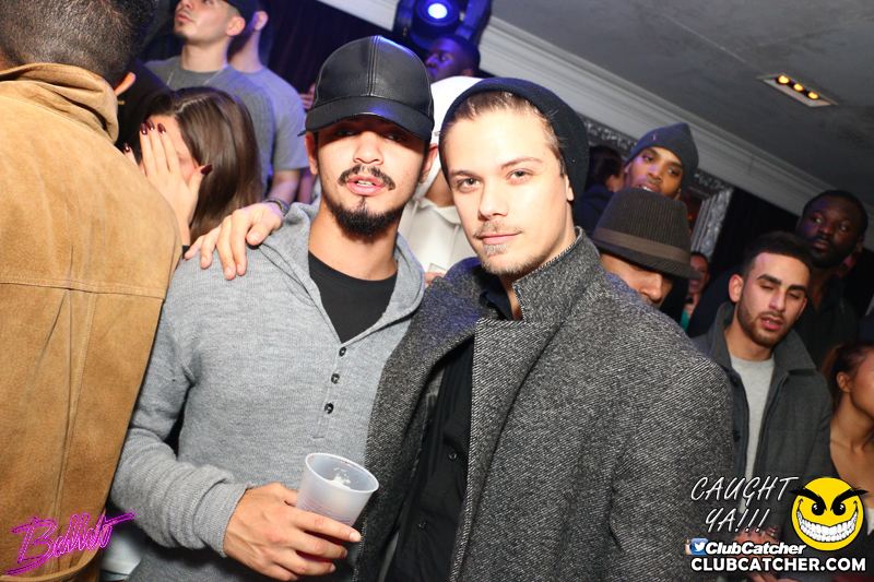 Ballet lounge photo 164 - January 9th, 2016