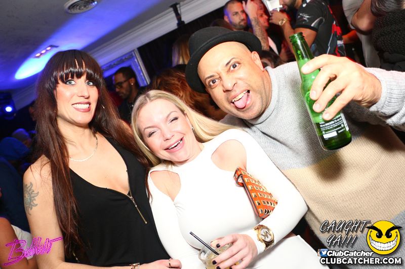 Ballet lounge photo 165 - January 9th, 2016