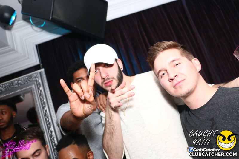 Ballet lounge photo 166 - January 9th, 2016