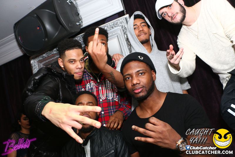 Ballet lounge photo 167 - January 9th, 2016