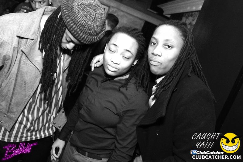 Ballet lounge photo 170 - January 9th, 2016