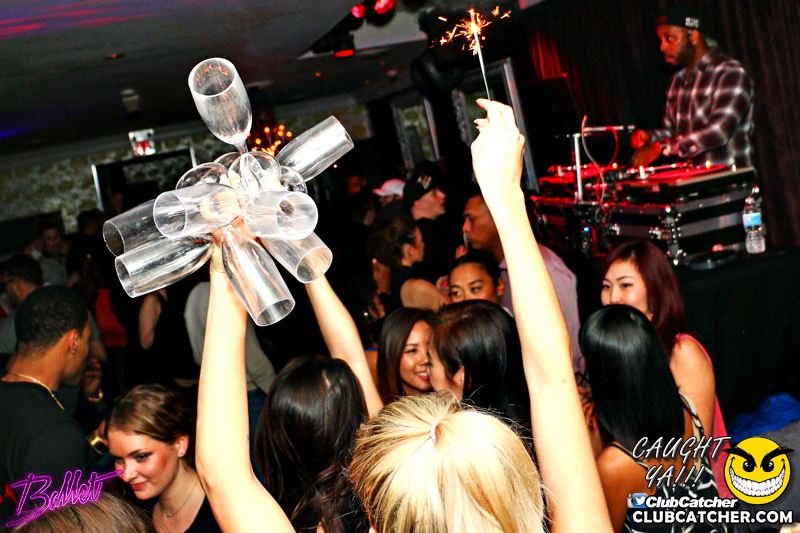 Ballet lounge photo 18 - January 9th, 2016