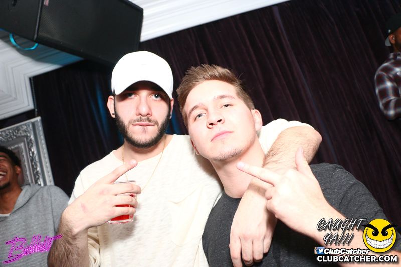 Ballet lounge photo 19 - January 9th, 2016