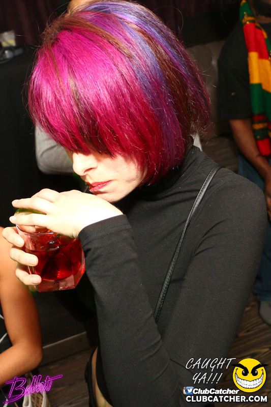 Ballet lounge photo 3 - January 9th, 2016