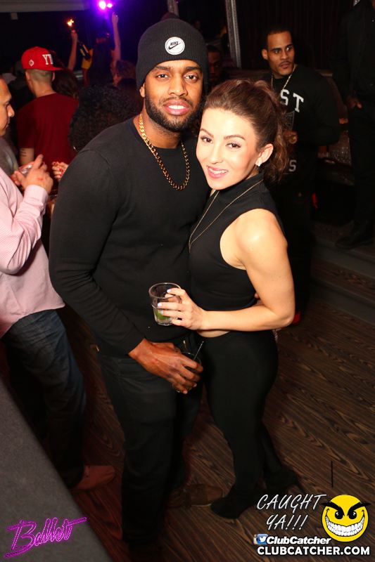 Ballet lounge photo 23 - January 9th, 2016