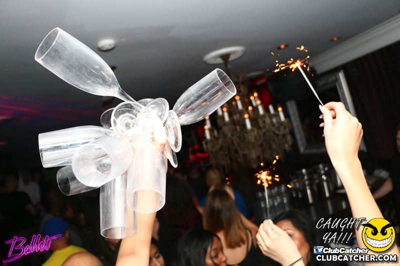 Ballet lounge photo 25 - January 9th, 2016