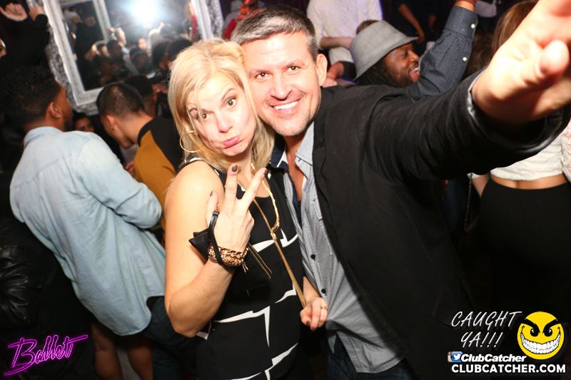 Ballet lounge photo 27 - January 9th, 2016