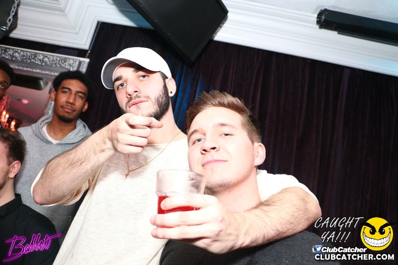 Ballet lounge photo 28 - January 9th, 2016