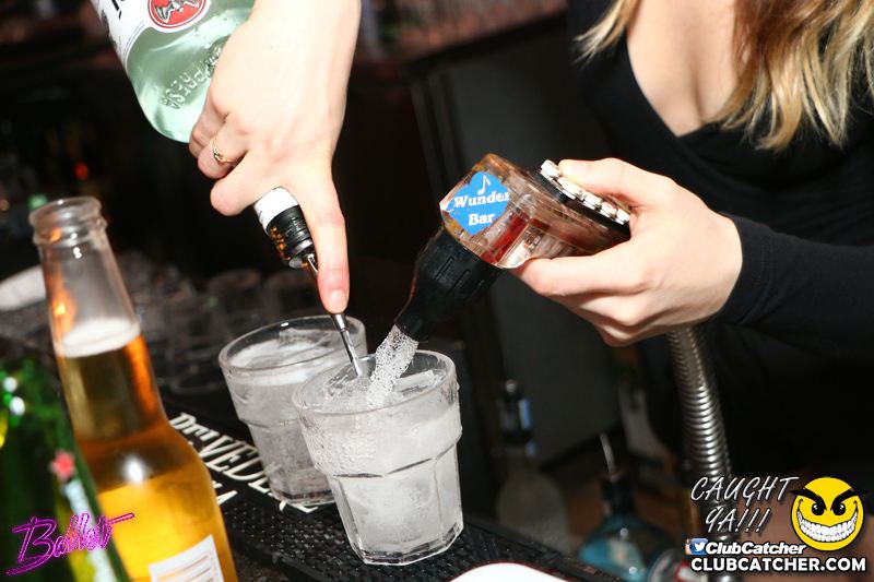 Ballet lounge photo 30 - January 9th, 2016